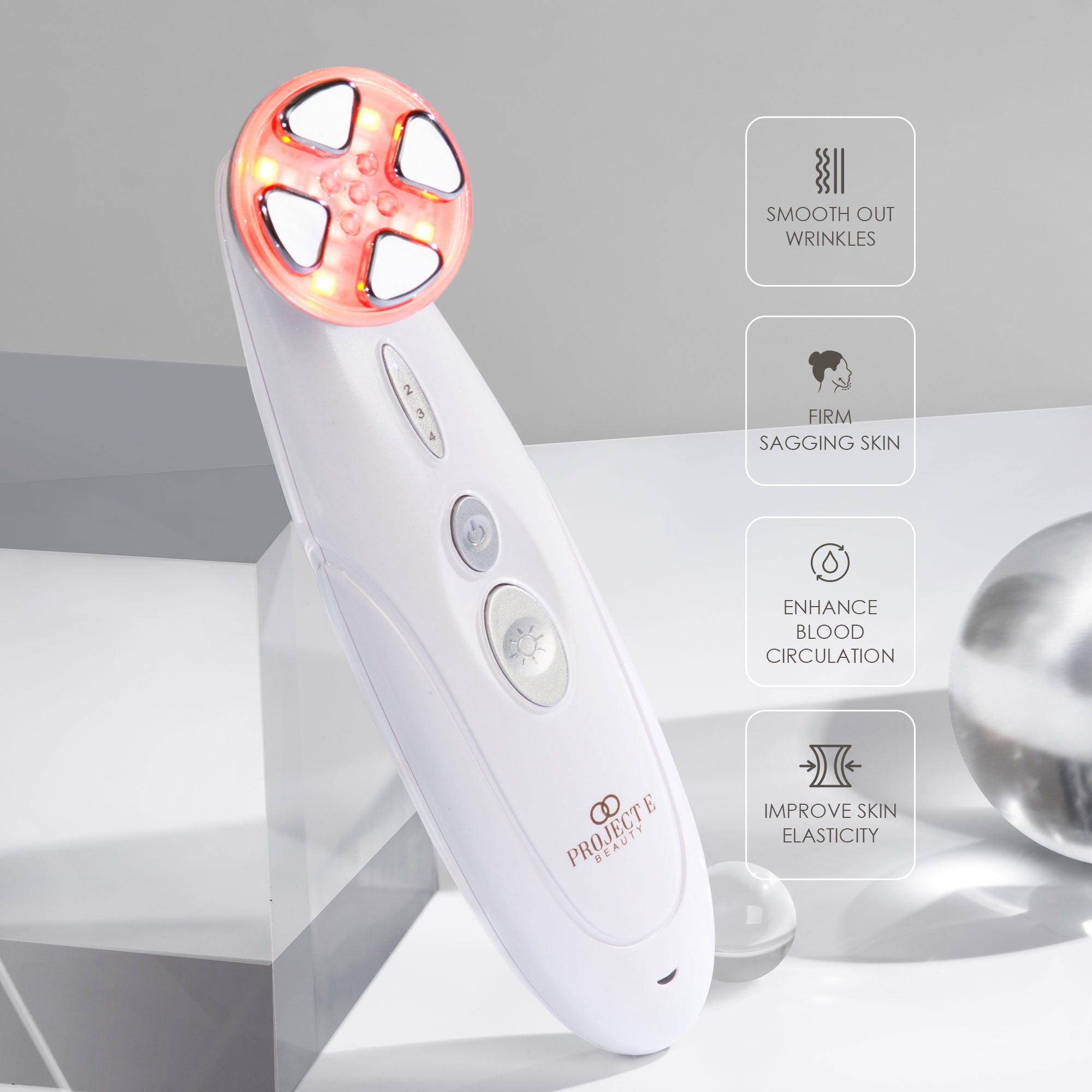 MesoLift | Mesotherapy Wonder Wand - Project E Beauty