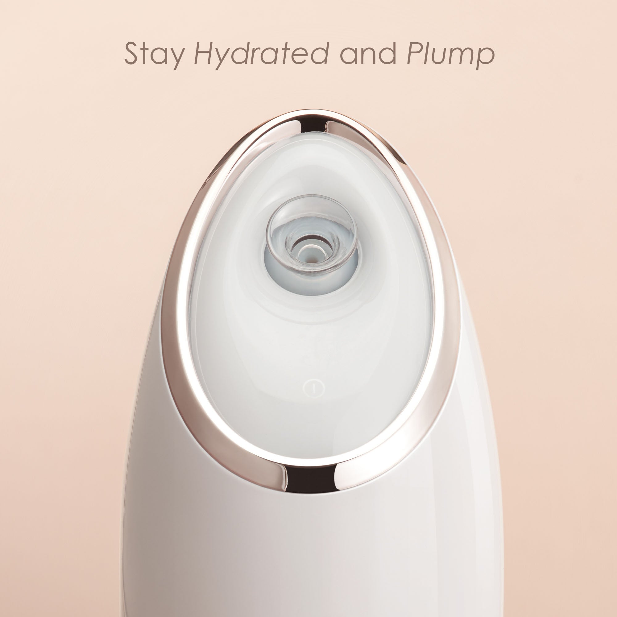 Sensa | Nano Ionic Facial Steamer - Project E Beauty