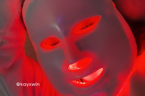 Can You Overdo Red LED Light Therapy?