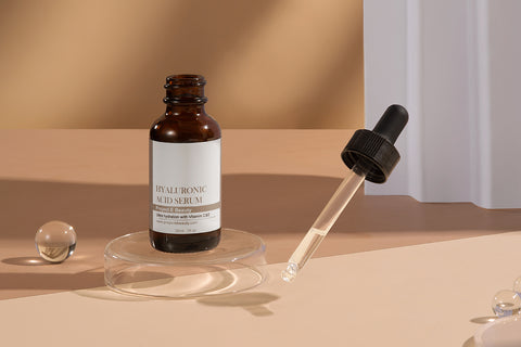 Hyaluronic Acid Serum