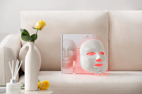 Photon Skin Rejuvenation Face and Neck Mask