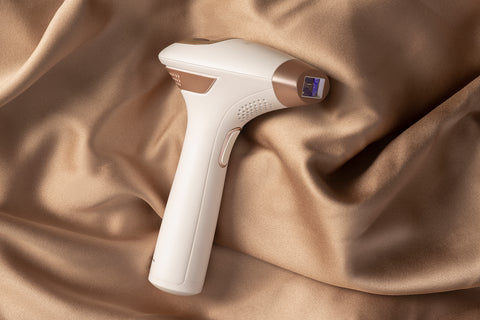 SmoothPro+ IPL Hair Removal Device