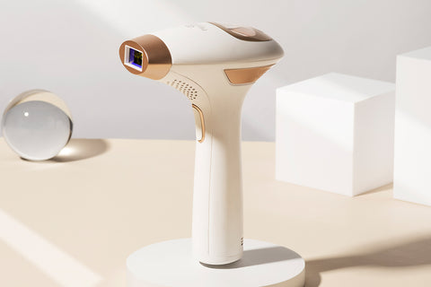 SmoothPro+ IPL Hair Removal Device