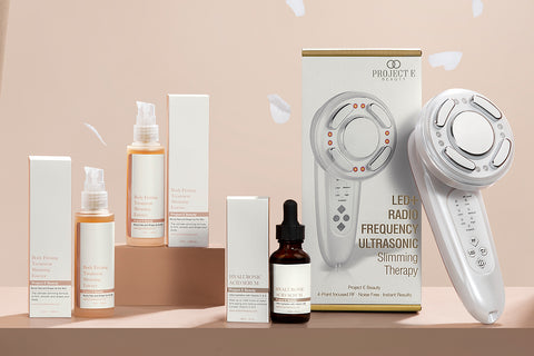 Extra Firming Body Essentials Set