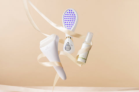 Repair Essentials Anti-Acne Set 